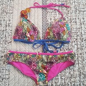 desigual swimwear 2019